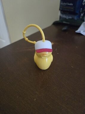 Bath And Body Works Duck